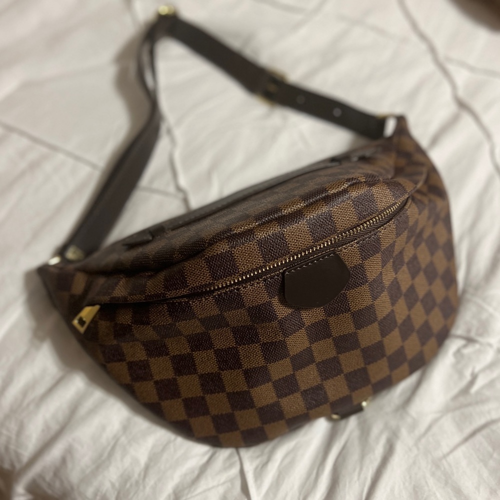 Luxury Inspired Sling/Bum Bag